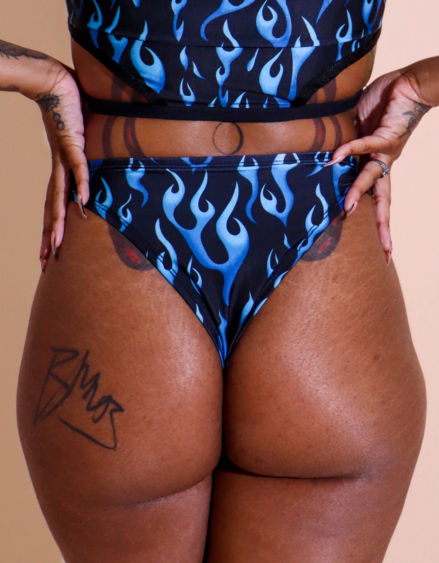 Inferno Bottoms