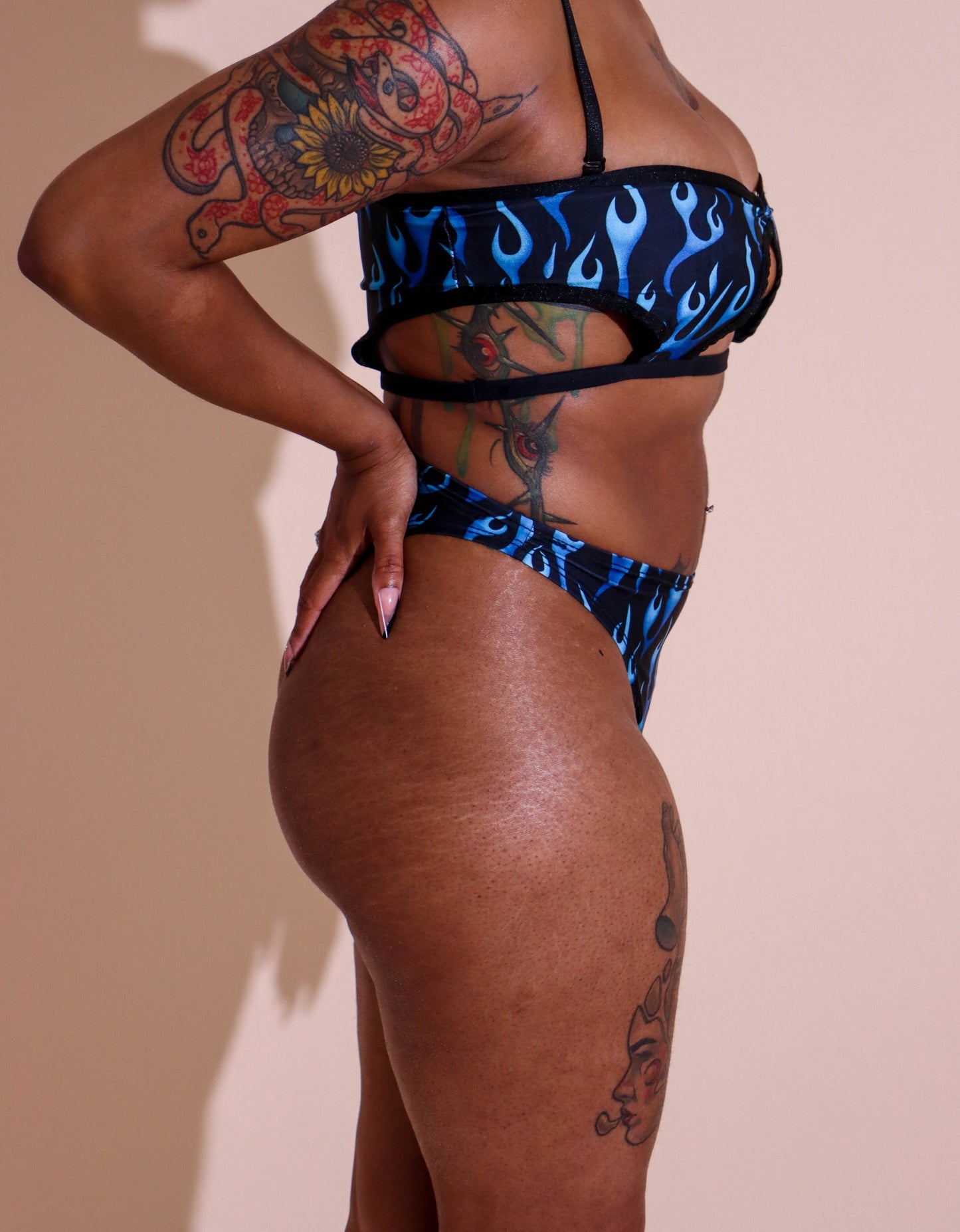 Inferno Bottoms