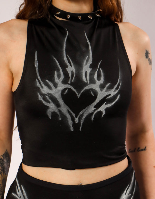 Heartbreaker Tank