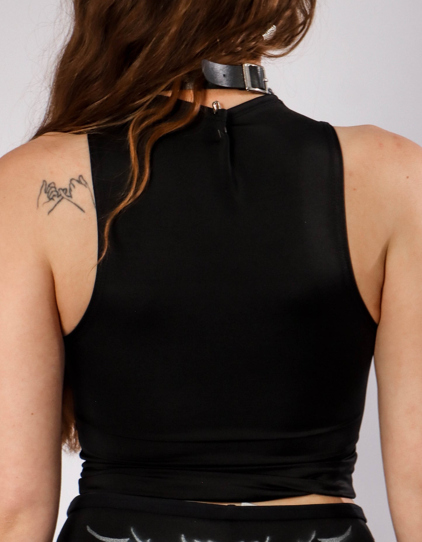 Heartbreaker Tank