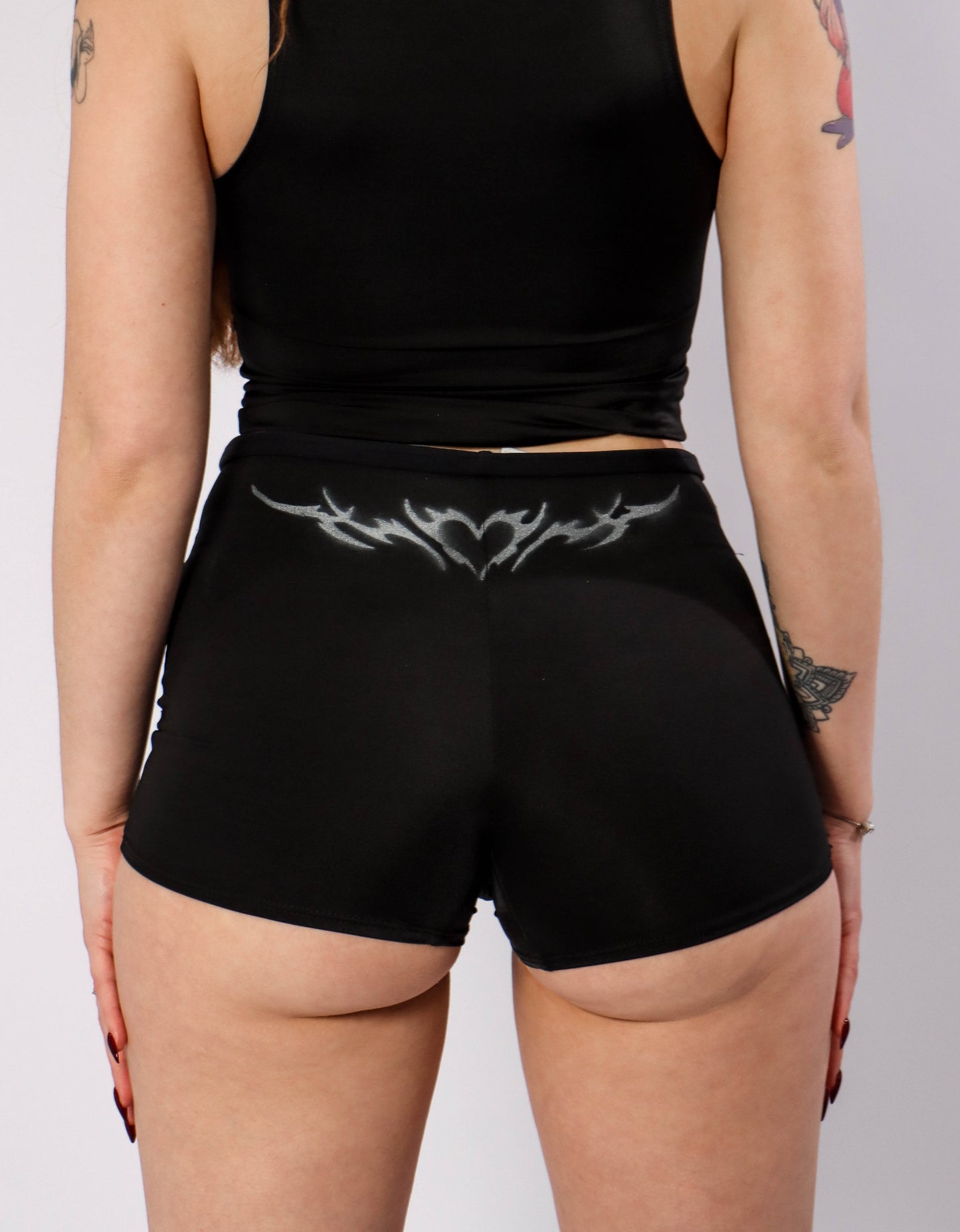 Heartbeaker Shorts