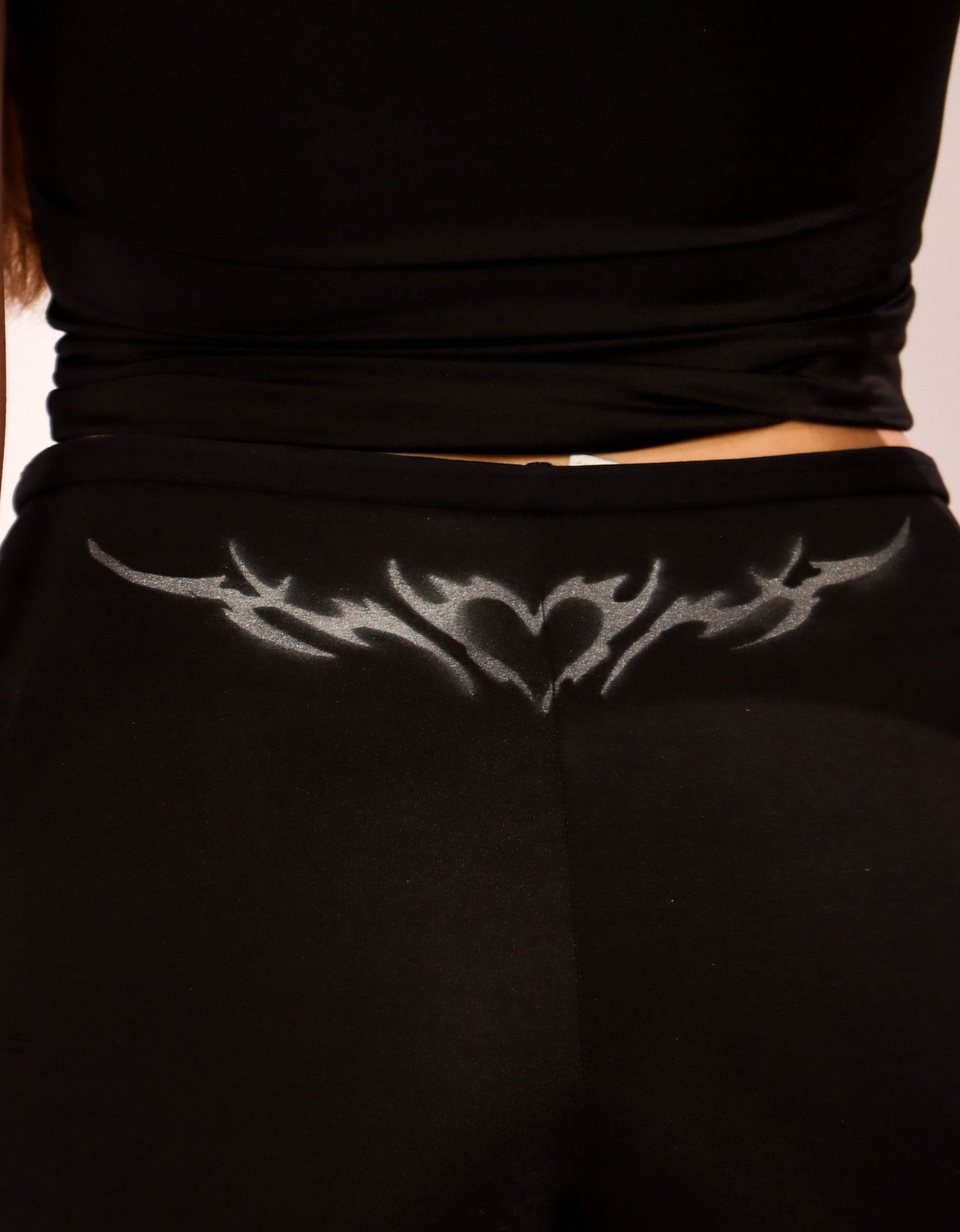 Heartbeaker Shorts